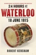 Cover: 24 Hours at Waterloo - Virgin Digital