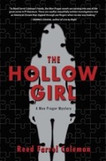Cover: The Hollow Girl - Gallery Books;Tyrus Books