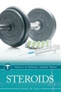 Cover: Steroids - Greenwood Press