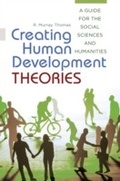 Cover: Creating Human Development Theories - Praeger Publishers Inc
