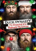 Cover: Duck Dynasty: I'm Dreaming of a Redneck Christmas - Thomas Nelson Publishers