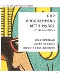 Cover: PHP Programming with MySQL - Course Technology Inc