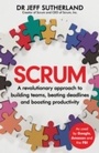 Cover: Scrum - Cornerstone Digital