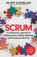 Cover: Scrum - Cornerstone Digital