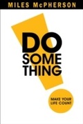 Cover: DO Something! - Baker Publishing Group