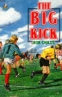 Cover: The Big Kick - RHCP UK Digital