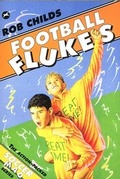 Cover: Football Flukes - RHCP UK Digital