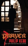 Cover: Prayer - Thorndike Press