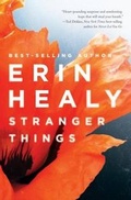 Cover: Stranger Things - Thorndike Press