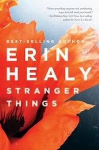 Enlarge image Cover: Stranger Things - Thorndike Press