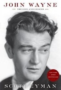 Cover: John Wayne - Thorndike Press