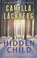 Cover: The Hidden Child - Thorndike Press