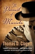 Cover: The Pursuit of Murieta - Thorndike Press