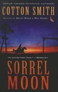 Cover: Sorrel Moon - Thorndike Press