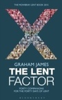 Cover: The Lent Factor - Continuum Publishing Corporation