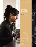 Cover: Microsoft Office Excel 2010 - South-Western