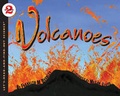 Cover: Volcanoes - Turtleback Books