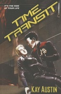 Cover: Time Transit - Amazon Publishing