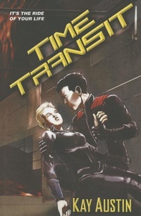 Enlarge image Cover: Time Transit - Amazon Publishing