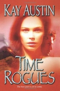 Enlarge image Cover: Time Rogues - Amazon Publishing