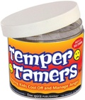 Cover: Temper Tamers In a Jar (R) - Free Spirit Publishing Inc.,U.S.