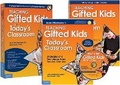 Cover: Teaching Gifted Kids in Today's Classroom Professional Development Multimedia Package - Free Spirit Publishing Inc.,U.S.