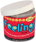 Cover: Feelings In a Jar (R) - Free Spirit Publishing Inc.,U.S.
