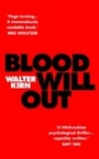 Cover: Blood Will Out - Corsair