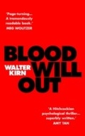 Cover: Blood Will Out - Corsair