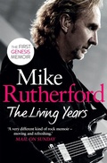 Cover: The Living Years - Constable