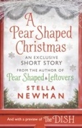 Cover: A Pear Shaped Christmas - Headline Review