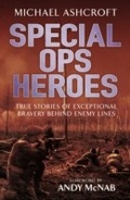 Cover: Special Ops Heroes - Headline Book Publishing