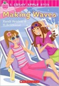 Cover: Making Waves - Scholastic US