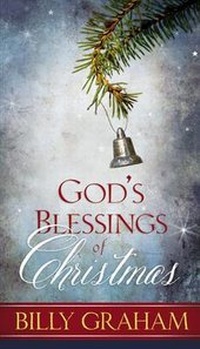 Bild: God's Blessings of Christmas - Thomas Nelson Publishers