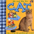 Cover: Me and My Pet Cat - Two-Can Publishers