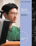 Cover: Microsoft Office 2010 - South-Western