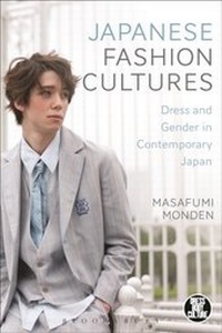 Abbildung von: Japanese Fashion Cultures - Bloomsbury Academic