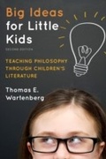 Cover: Big Ideas for Little Kids - Rowman & Littlefield Publishers