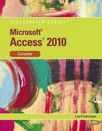 Abbildung von: Microsoft Office Access 14 - South-Western