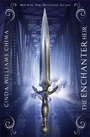 Cover: The Enchanter Heir - Gollancz