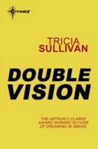 Enlarge image Cover: Double Vision - Gateway