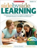 Cover: Side by Side Learning, Grades 3-6 - Scholastic Teaching Resources