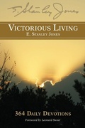 Cover: Victorious Living - Abingdon Press