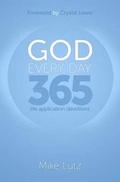 Cover: God Every Day - Bridge-Logos Publishing
