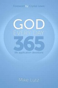 Enlarge image Cover: God Every Day - Bridge-Logos Publishing