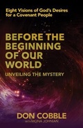 Cover: Before the Beginning of Our World - Bridge-Logos Publishing