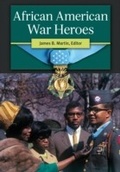 Cover: African American War Heroes - ABC-CLIO