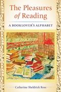 Cover: The Pleasures of Reading - Libraries Unlimited Inc