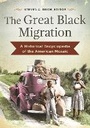 Cover: The Great Black Migration - Greenwood Press