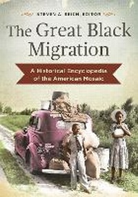 Enlarge image Cover: The Great Black Migration - Greenwood Press
